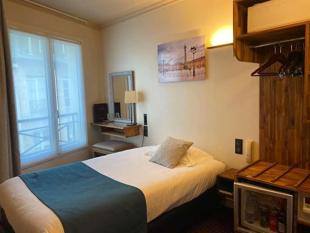 Louvre Sainte Anne Ξενοδοχείο 3*