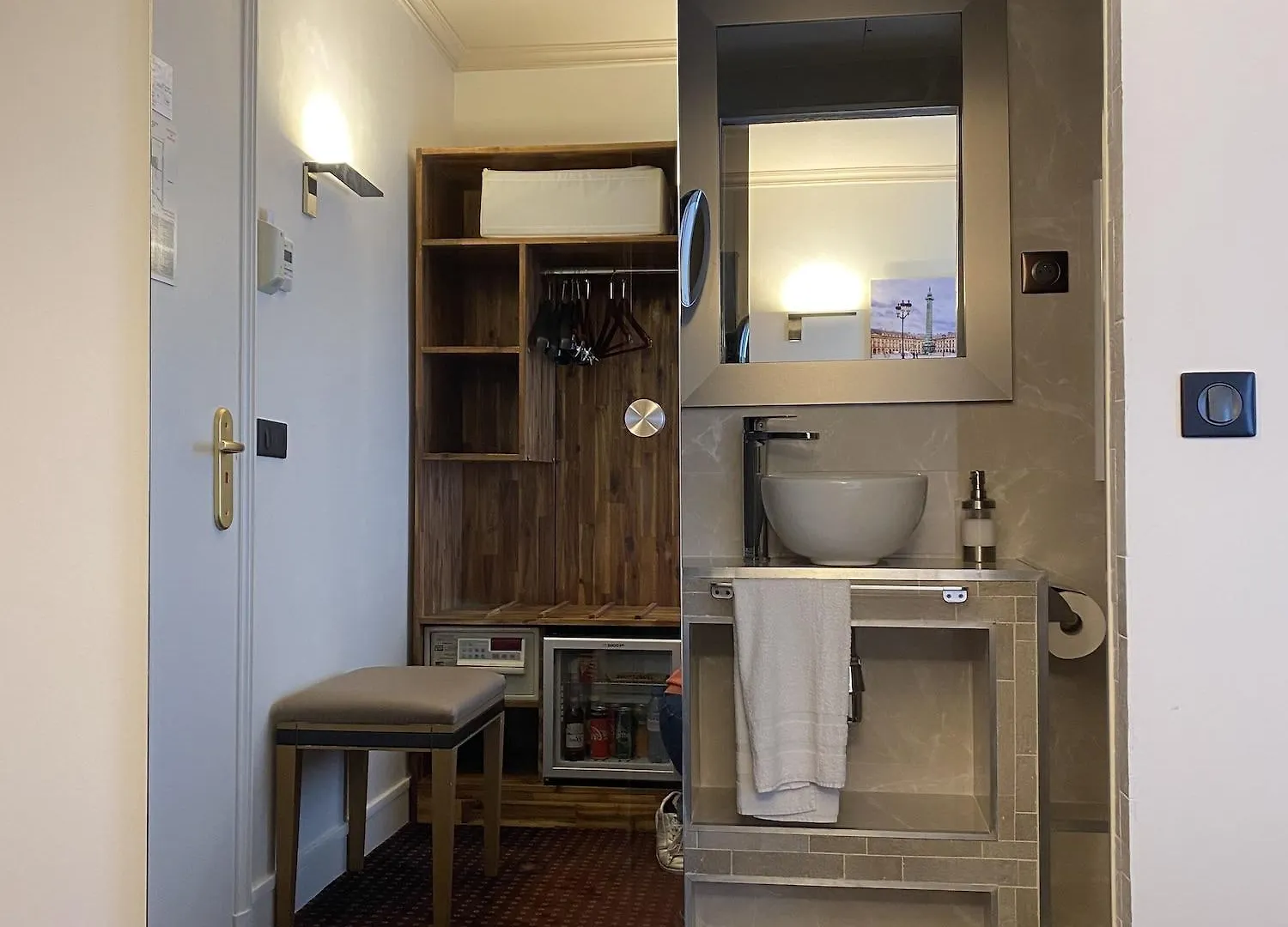 Louvre Sainte Anne Hotel 3*