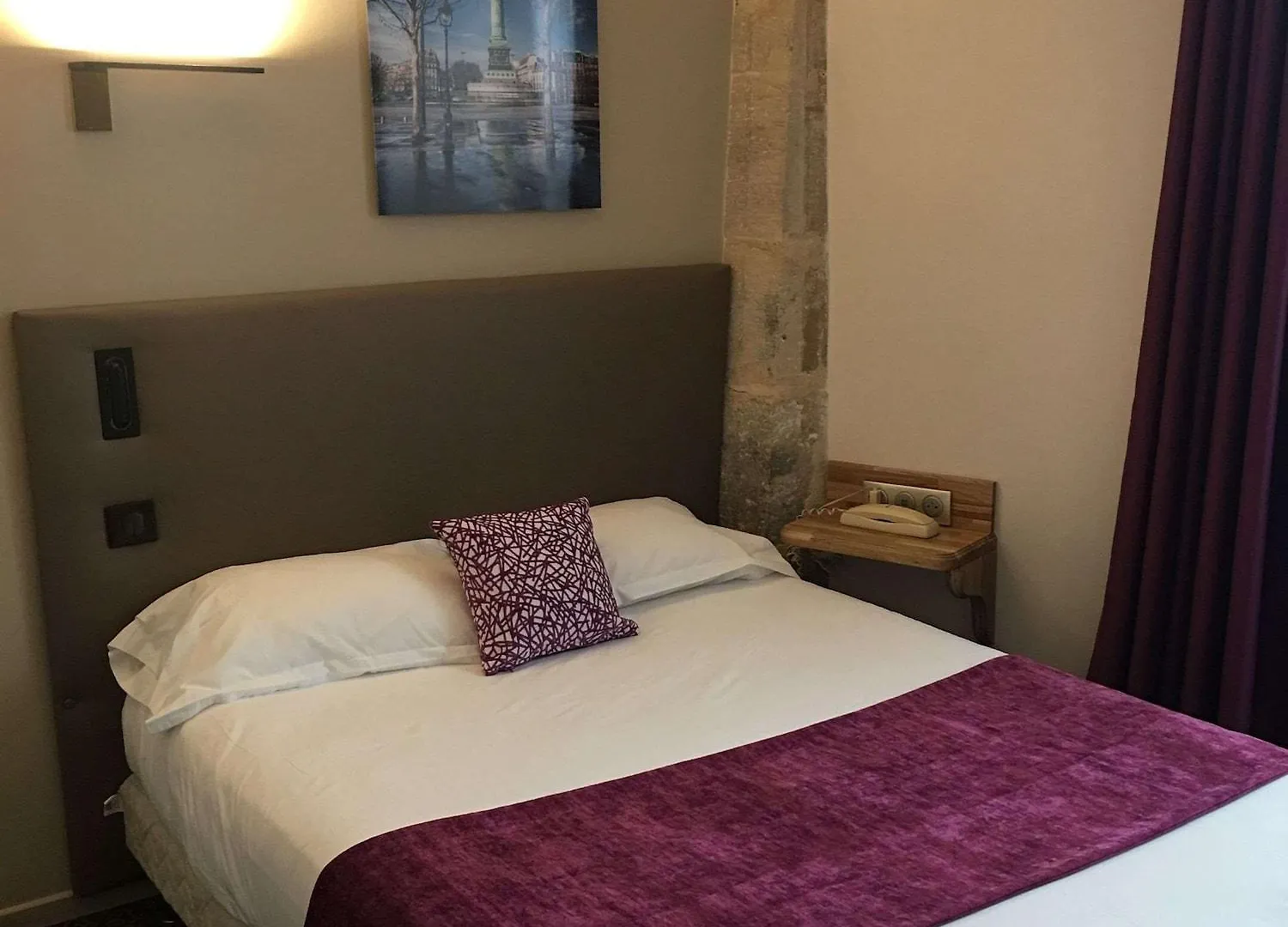 Louvre Sainte Anne Hotel