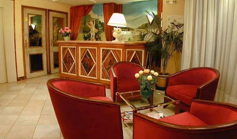 Louvre Sainte Anne Ξενοδοχείο 3*